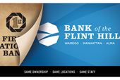 Bank of the Flint Hills