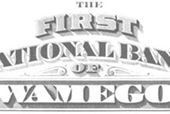 First National Bank of Wamego logo