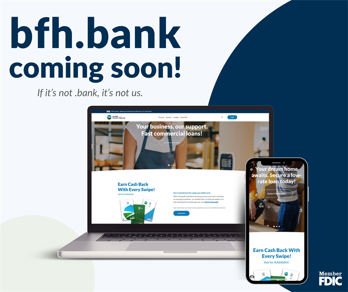 bfh.bank coming soon!